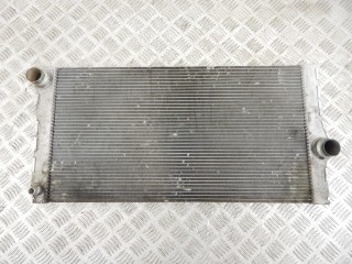 Радиатор (основной), ориг. номер 8509176, 17118509176, N57, BMW 7-series (F01/02) 2008-2012