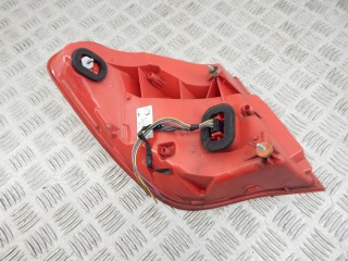 Фонарь задний правый, ориг. номер 7182198, N57, 63217182198, BMW 7-series (F01/02) 2008-2012