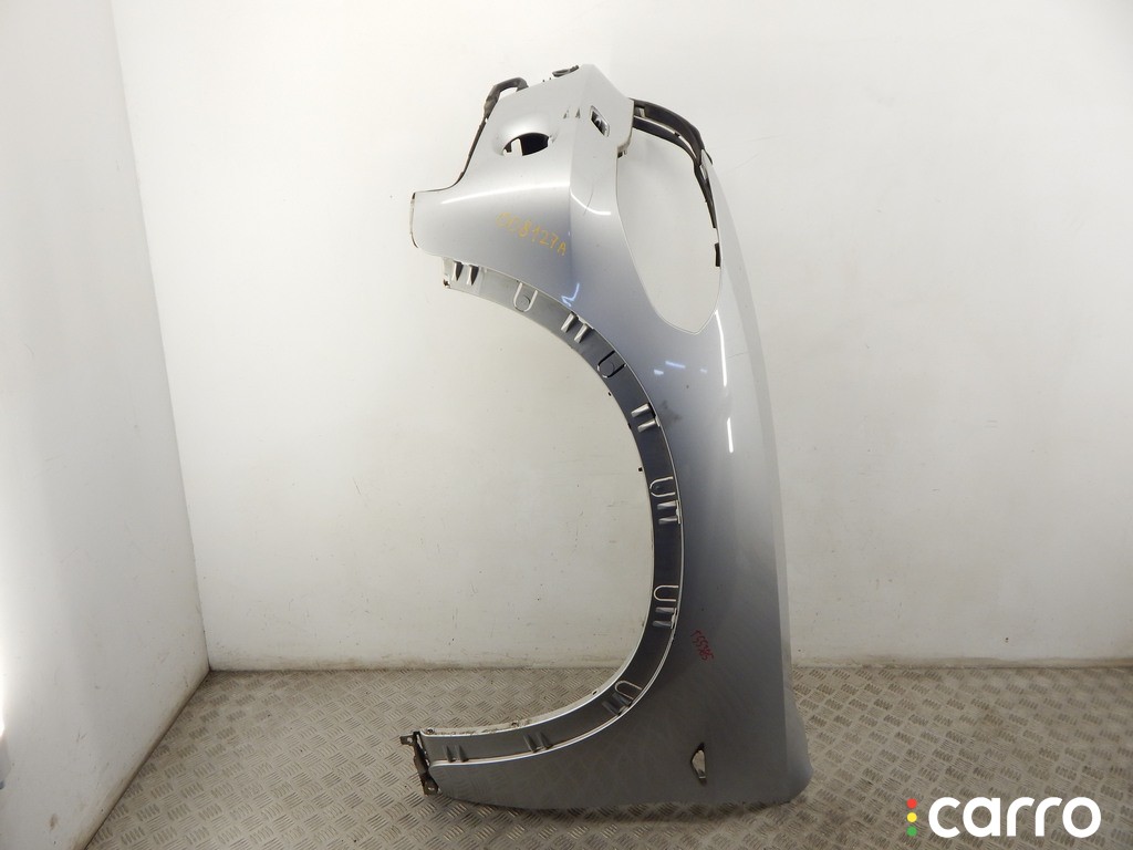 Крыло переднее левое BMW X5-series (E70) 2006-2010, внедорожник 5 дв., 5112-7157979, фото 1