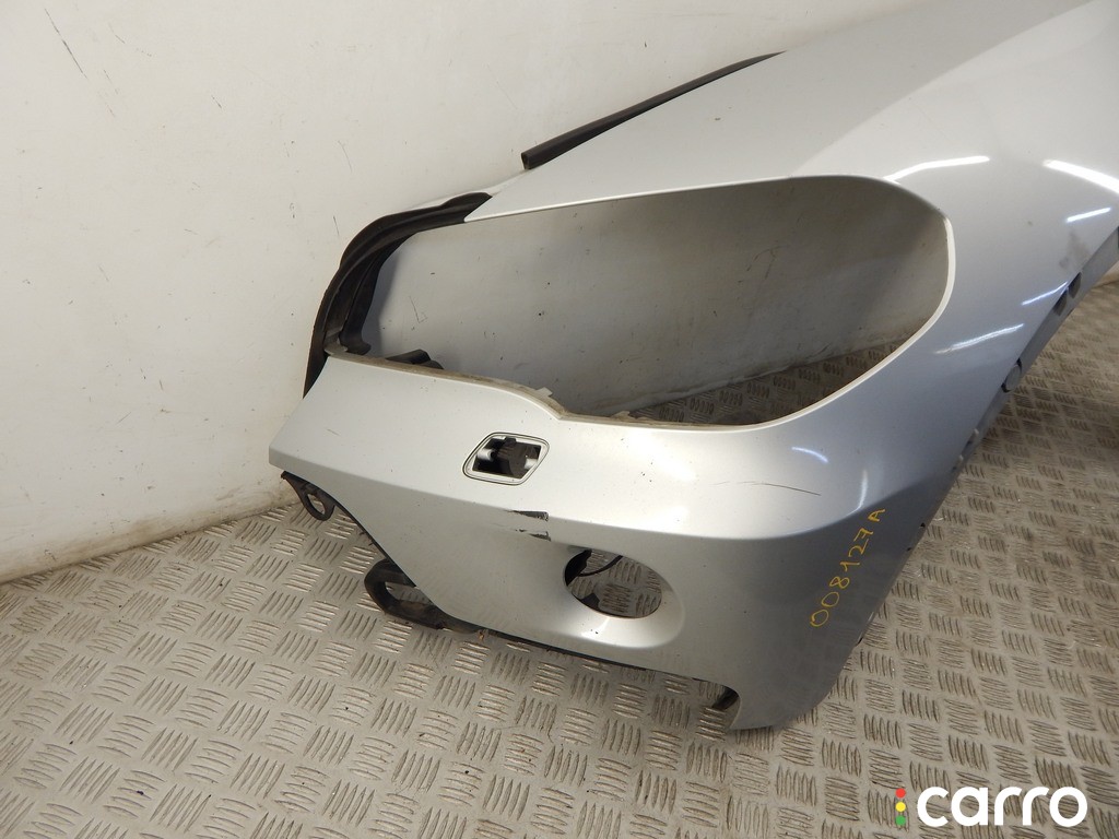 Крыло переднее левое BMW X5-series (E70) 2006-2010, внедорожник 5 дв., 5112-7157979, фото 3
