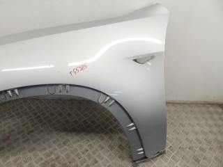 Крыло переднее левое, ориг. номер 5112-7157979, 7157979, M57TU2, BMW X5-series (E70) 2006-2010