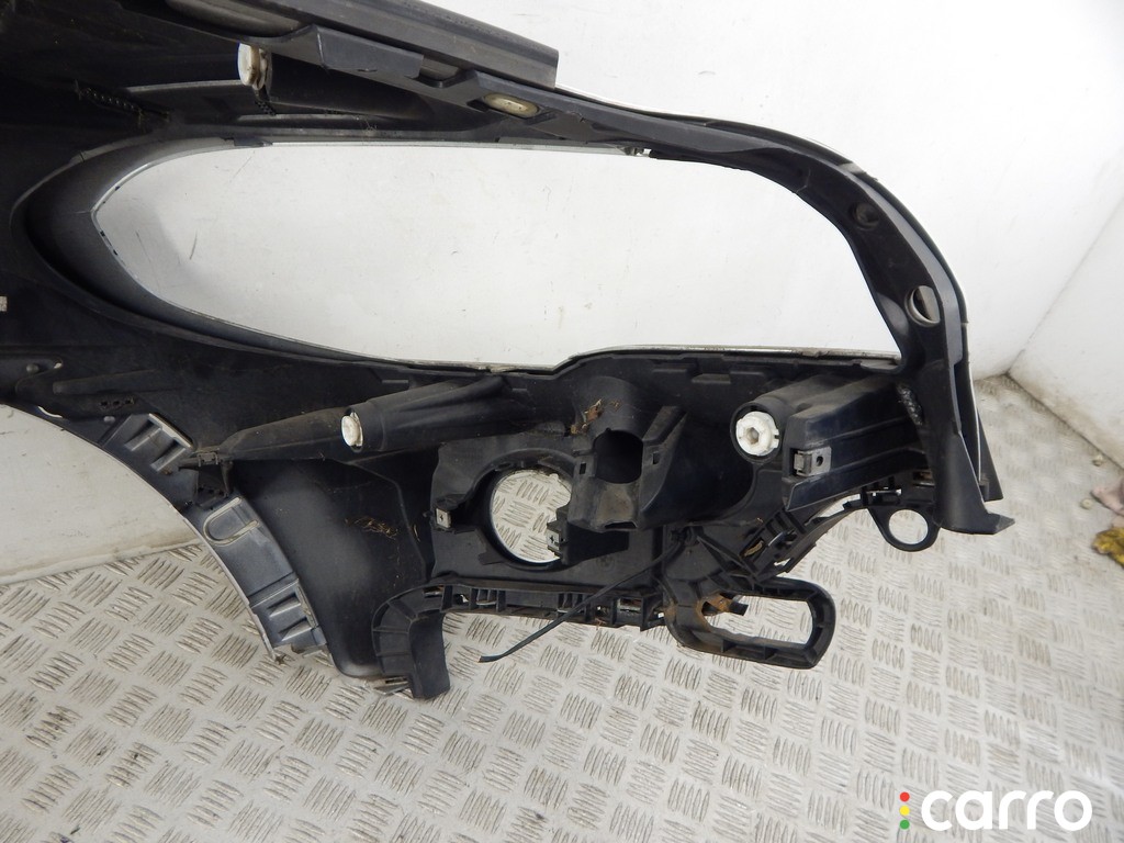 Крыло переднее левое BMW X5-series (E70) 2006-2010, внедорожник 5 дв., 5112-7157979, фото 6