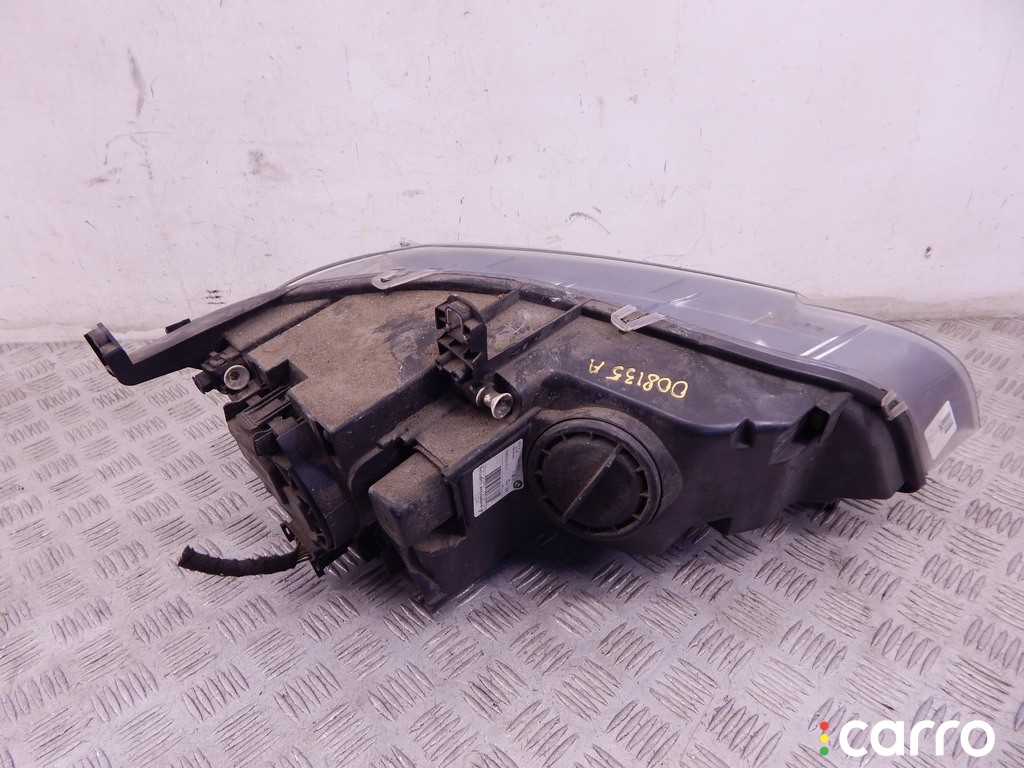 Фара левая BMW X5-series (E70) 2006-2010, 63117288993, фото 4