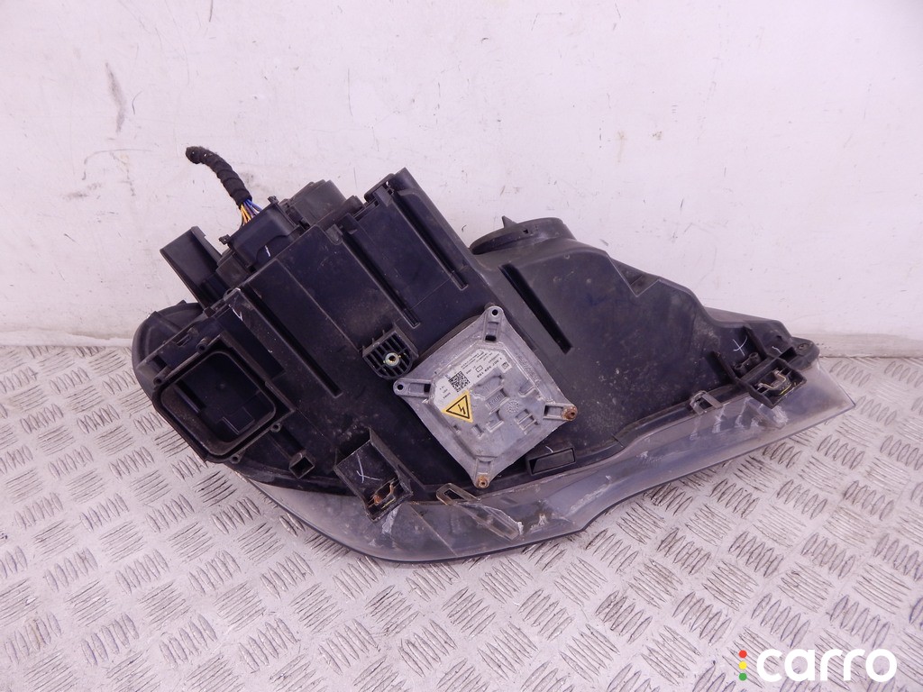 Фара левая BMW X5-series (E70) 2006-2010, 63117288993, фото 6