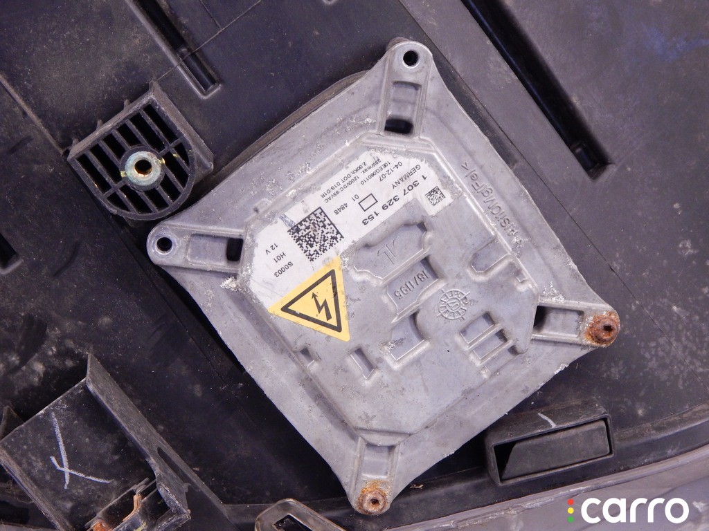 Фара левая BMW X5-series (E70) 2006-2010, 63117288993, фото 7