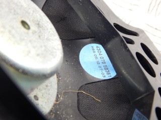 Сабвуфер, ориг. номер 65139218695, 9218695, 65136971884, 6971884, M57TU2, BMW X5-series (E70) 2006-2010