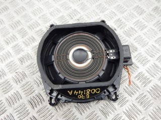 Сабвуфер, ориг. номер 65139218695, 9218695, 65136971884, 6971884, M57TU2, BMW X5-series (E70) 2006-2010