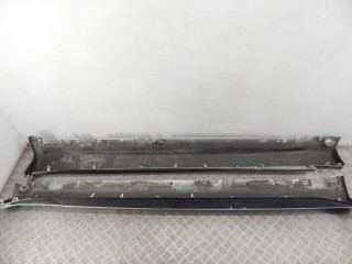 Накладка на порог, ориг. номер M57TU2, BMW X5-series (E70) 2006-2010