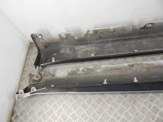 Накладка на порог, ориг. номер M57TU2, BMW X5-series (E70) 2006-2010