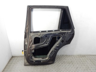 Дверь задняя правая, ориг. номер 41527261482, 7261482, N63, BMW X5-series (E70) 2006-2010