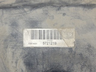 Бак топливный, ориг. номер M52TU, 16116752361, 6752361, 16111183688, 1183688, 16111182893, 1182893, BMW 5-series (E39) 1995-2000