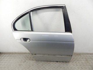 Дверь задняя правая, ориг. номер M57, 41528266722, 8266722, 41528226228, 8226228, 41528199776, 8199776, 41528199778, 8199778, BMW 5-series (E39) 1995-2000