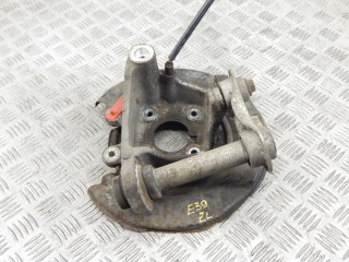 Ступица задняя левая, ориг. номер M51, 33321091335, 1091335, BMW 5-series (E39) 1995-2000