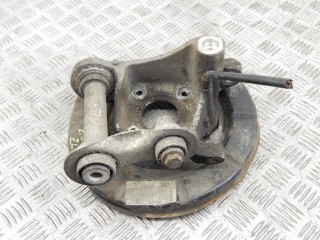 Ступица задняя левая, ориг. номер M51, 33321091335, 1091335, BMW 5-series (E39) 1995-2000