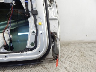 Дверь передняя левая, ориг. номер M57, 41518216817, 8216817, 41518199771, 8199771, 41518216819, 8216819, 41518215857, 8215857, 41519070897, 9070897, 41518199773, 8199773, 41518211853, 8211853, BMW 5-series (E39) 2000-2004