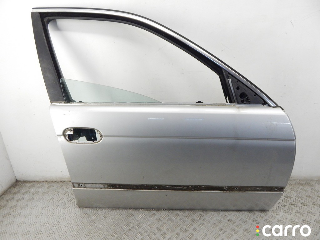 Дверь передняя правая BMW 5-series (E39) 1995-2000, универсал, 41518216818, фото 1