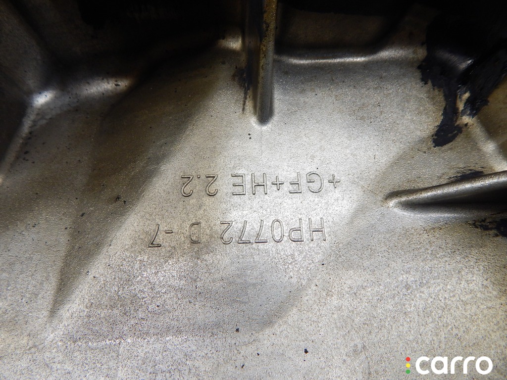 Поддон BMW 1-series (E87) 2007-2011, 2.0 л, дизель, N47, фото 5