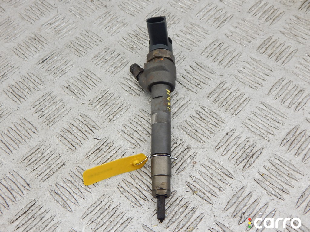 Форсунка BMW 1-series (E87) 2007-2011, 2.0 л, дизель, N47, фото 1