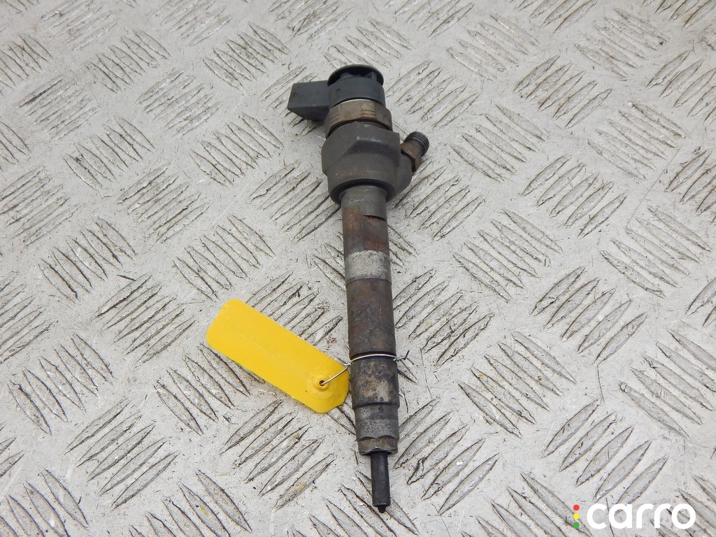 Форсунка BMW 1-series (E87) 2007-2011, 2.0 л, дизель, N47, фото 1
