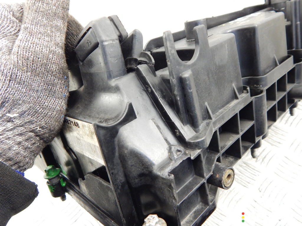 Клапанная крышка BMW 1-series (E87) 2007-2011, 2.0 л, дизель, 11128508570, фото 6