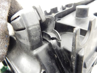 Клапанная крышка, ориг. номер 11128508570, N47, 11127797613, 7797613, 8508570, BMW 1-series (E87) 2007-2011