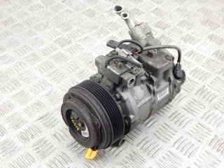 Компрессор кондиционера, ориг. номер N47, 6987862, 64526987862, BMW 1-series (E87) 2007-2011