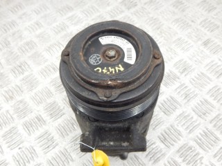 Компрессор кондиционера, ориг. номер N47, 6987862, 64526987862, BMW 1-series (E87) 2007-2011