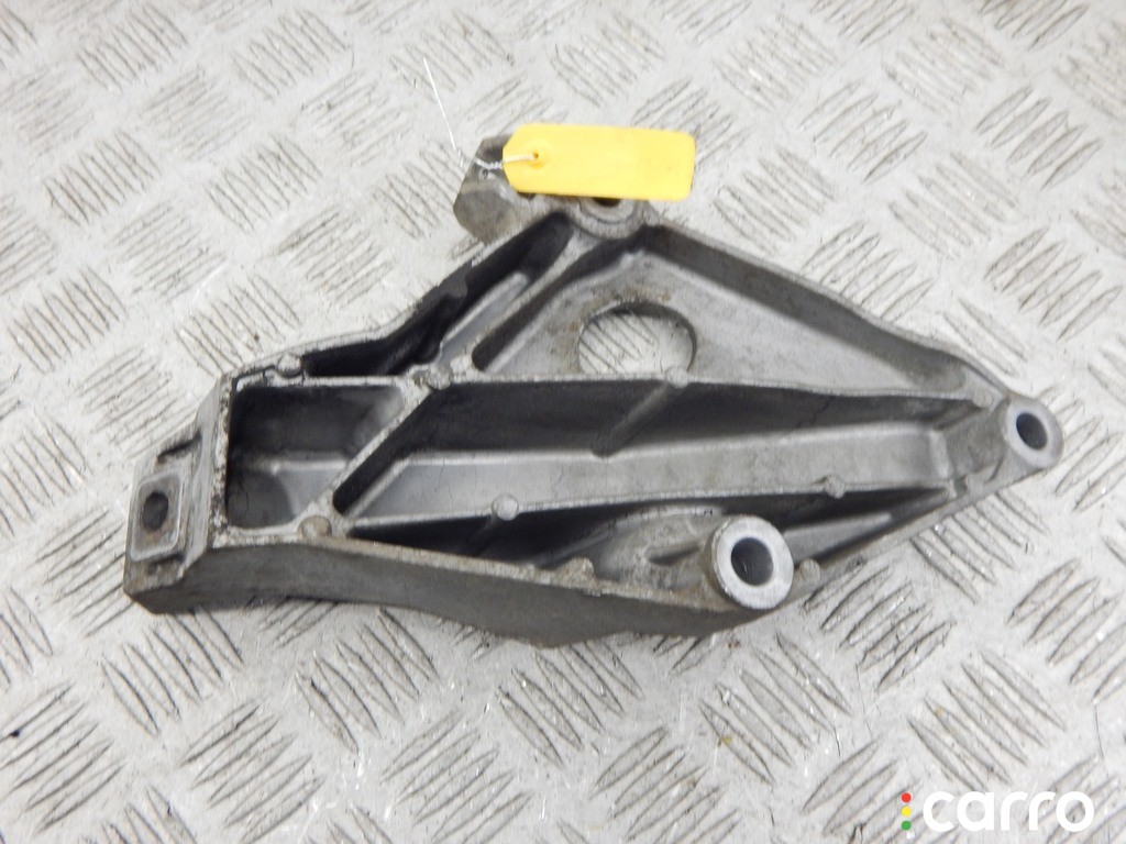 Кронштейн двигателя BMW 1-series (E87) 2007-2011, 2.0 л, дизель, 6775041, фото 3