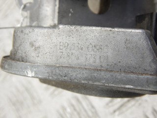 Заслонка дроссельная, ориг. номер 7804373, N47, 13547804373, BMW 1-series (E87) 2007-2011