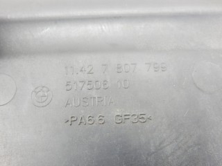 Корпус масляного фильтра, ориг. номер 7807799, N47, 11427807799, BMW 1-series (E87) 2007-2011