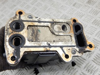 Корпус масляного фильтра, ориг. номер 7807799, N47, 11427807799, BMW 1-series (E87) 2007-2011
