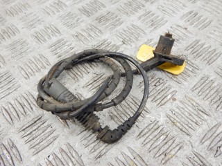 Датчик ABS задний, ориг. номер M54, 34521164370, 1164370, 34521164652, 1164652, BMW 3-series (E46) 1997-2003