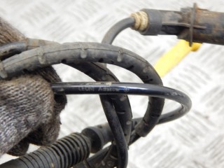Датчик ABS задний, ориг. номер M54, 34521164370, 1164370, 34521164652, 1164652, BMW 3-series (E46) 1997-2003