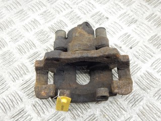 Суппорт задний правый, ориг. номер M54, 34216758136, 6758136, 1165034, 34211165034, BMW 3-series (E46) 1997-2003