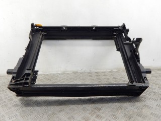 Кассета радиаторов, ориг. номер N52N, 17117573264, 7573264, BMW 7-series (F01/02) 2008-2012