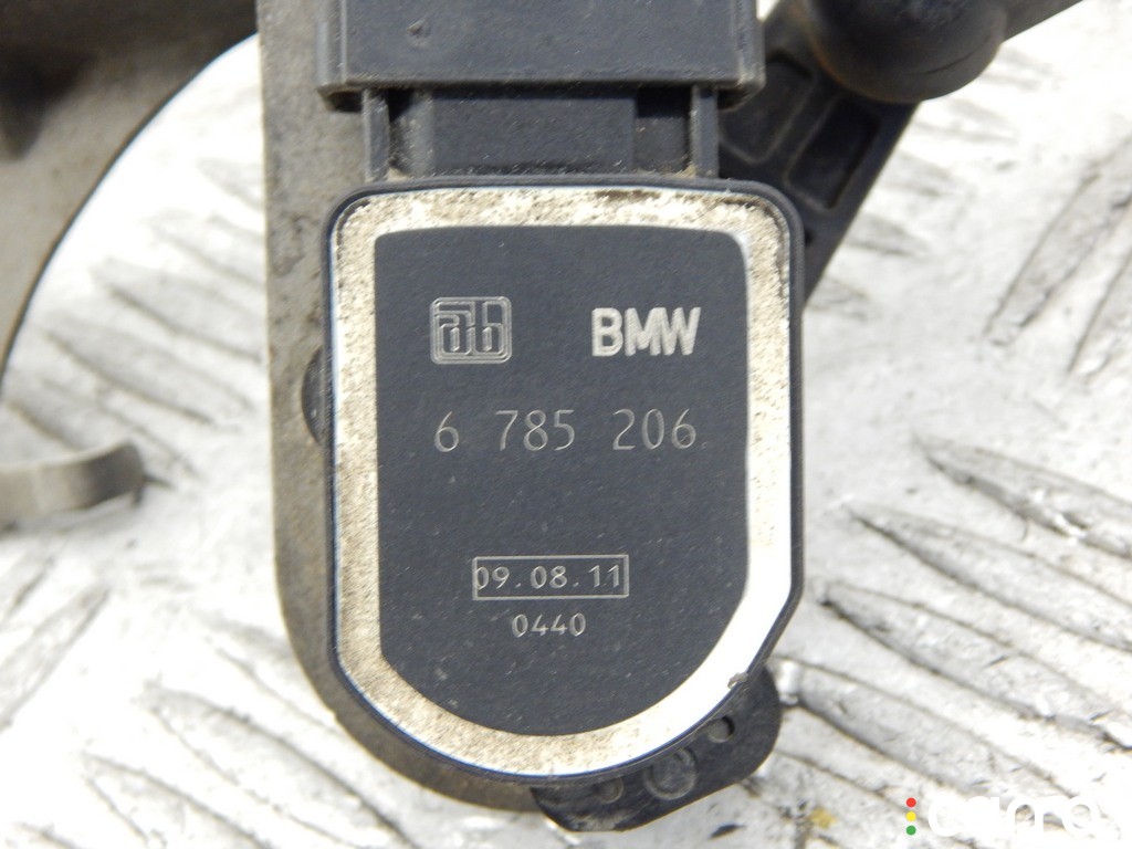 Датчик положения кузова BMW X1-series (E84) 2009-2012, 37146785206, фото 2