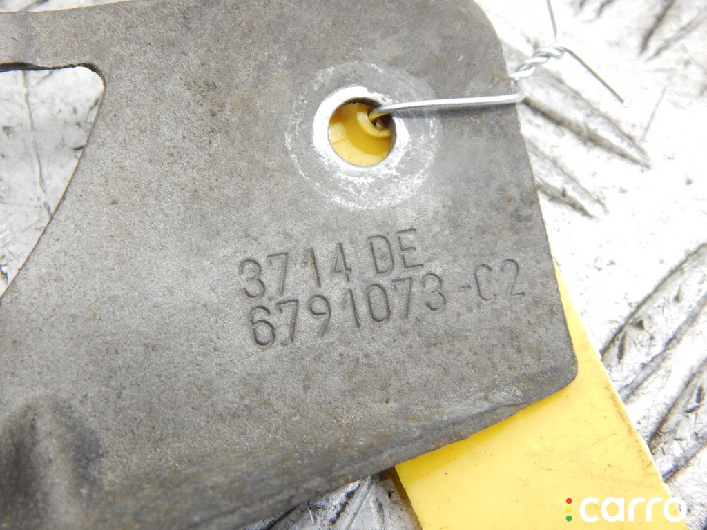 Датчик положения кузова BMW X1-series (E84) 2009-2012, 37146785206, фото 3