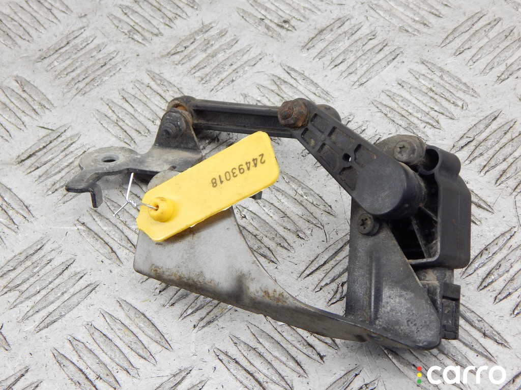 Датчик положения кузова BMW X1-series (E84) 2009-2012, 37146785206, фото 6