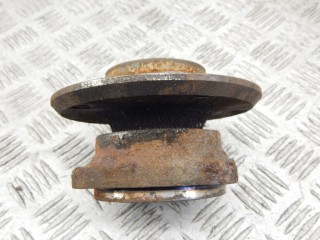 Подшипник ступицы, ориг. номер 33416760058, 6760058, N20, BMW X1-series (E84) 2009-2012