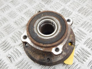 Подшипник ступицы, ориг. номер 33416760058, 6760058, N20, BMW X1-series (E84) 2009-2012
