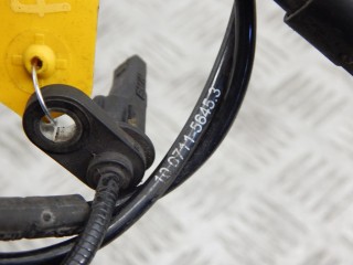 Датчик ABS задний, ориг. номер 34526791225, 6791225, 34526884421, 6884421, N13, BMW 3-series (F30/31) 2011-2016