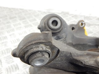 Ступица задняя левая, ориг. номер 6792521, 33326792521, N13, BMW 3-series (F30/31) 2011-2016