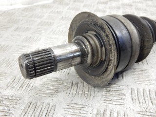 Полуось задняя (приводной вал, ШРУС), ориг. номер 7628251, 33207628251, N13, 33207597673, 7597673, BMW 3-series (F30/31) 2011-2016