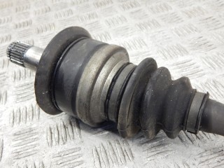 Полуось задняя (приводной вал, ШРУС), ориг. номер 7628251, 33207628251, N13, 33207597673, 7597673, BMW 3-series (F30/31) 2011-2016