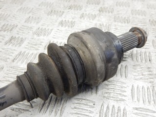 Полуось задняя (приводной вал, ШРУС), ориг. номер 7628251, 33207628251, N13, 33207597673, 7597673, BMW 3-series (F30/31) 2011-2016