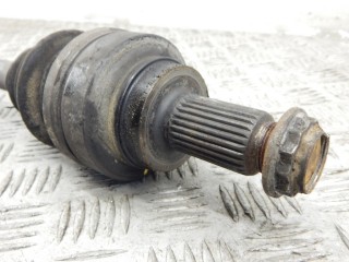 Полуось задняя (приводной вал, ШРУС), ориг. номер 7628251, 33207628251, N13, 33207597673, 7597673, BMW 3-series (F30/31) 2011-2016