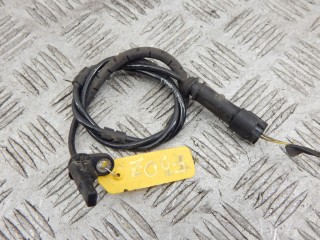 Датчик ABS задний, ориг. номер 34526791225, 6791225, 34526884421, 6884421, N13, BMW 3-series (F30/31) 2011-2016
