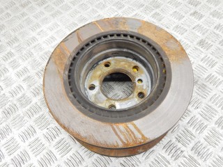 Диск тормозной задний, ориг. номер 34216792227, 6792227, N13, BMW 3-series (F30/31) 2011-2016