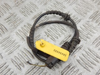 Датчик ABS задний, ориг. номер 34526858467, 6858467, 34526850764, 6850764, B48, BMW X1-series (F48) 2015-2019
