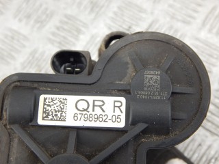 Суппорт задний правый, ориг. номер 34206883034, 34216860398, 6883034, 6860398, B48, BMW X1-series (F48) 2015-2019